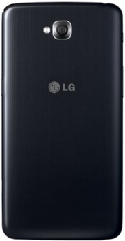 LG D686 G Pro Lite Dual Black